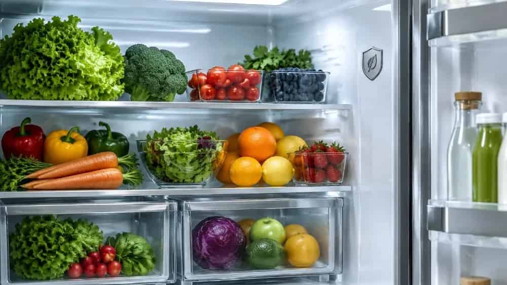 تعمیر یخچال در کوهدشت با گارانتی معتبر قطعات